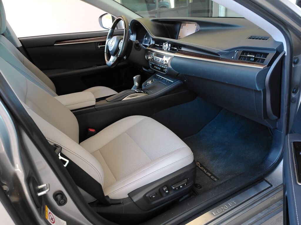 2016 Lexus ES 350 Richmond VA