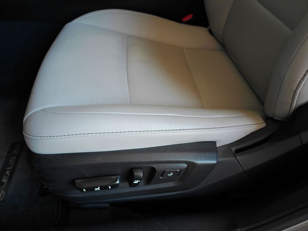 2016 Lexus ES 350 Richmond VA