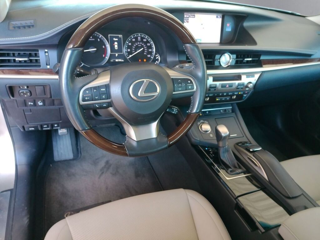 2016 Lexus ES 350 Richmond VA