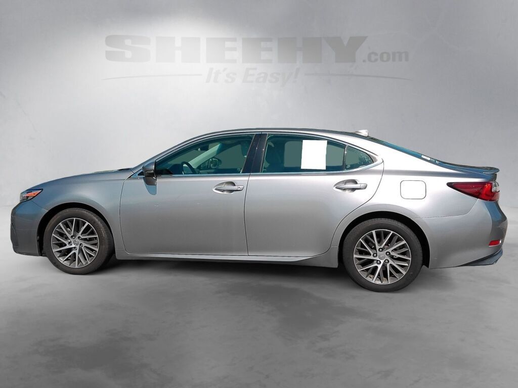 2016 Lexus ES 350 Richmond VA