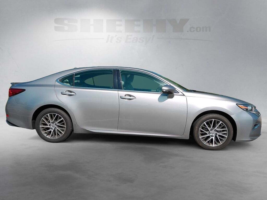 2016 Lexus ES 350 Richmond VA