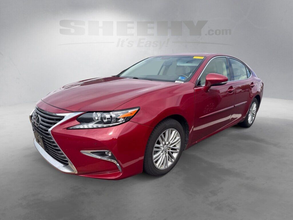 2016 Lexus ES 350 Richmond VA