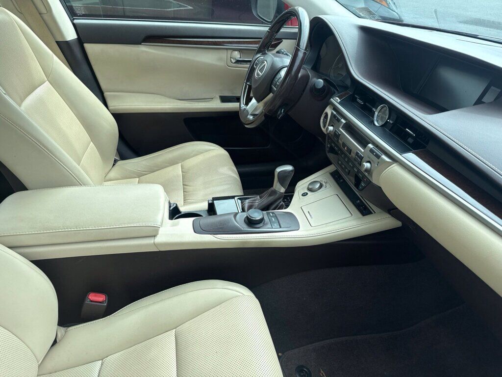2016 Lexus ES 350 Richmond VA