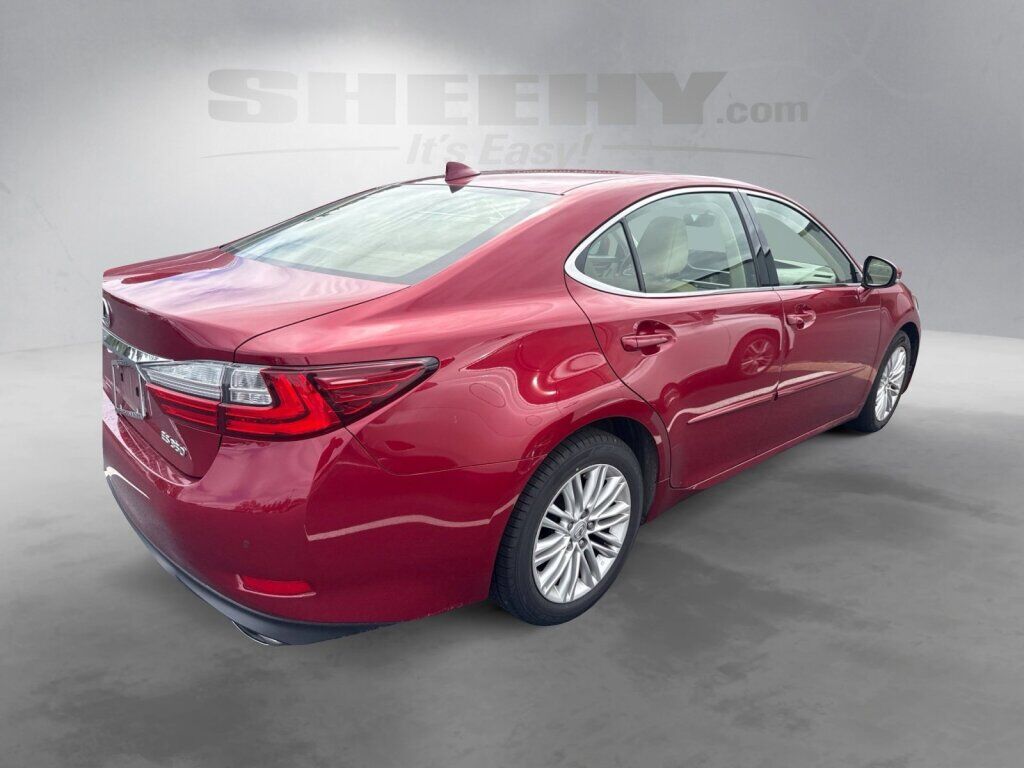 2016 Lexus ES 350 Richmond VA