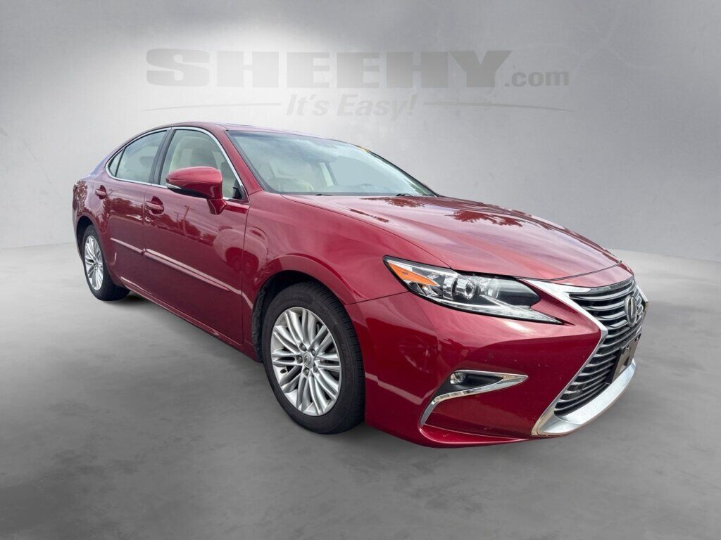 2016 Lexus ES 350 Richmond VA