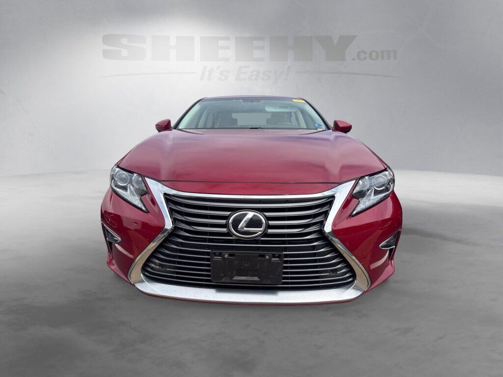 2016 Lexus ES 350 Richmond VA
