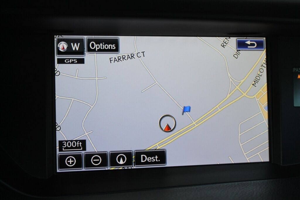2016 Lexus ES 350 Richmond VA