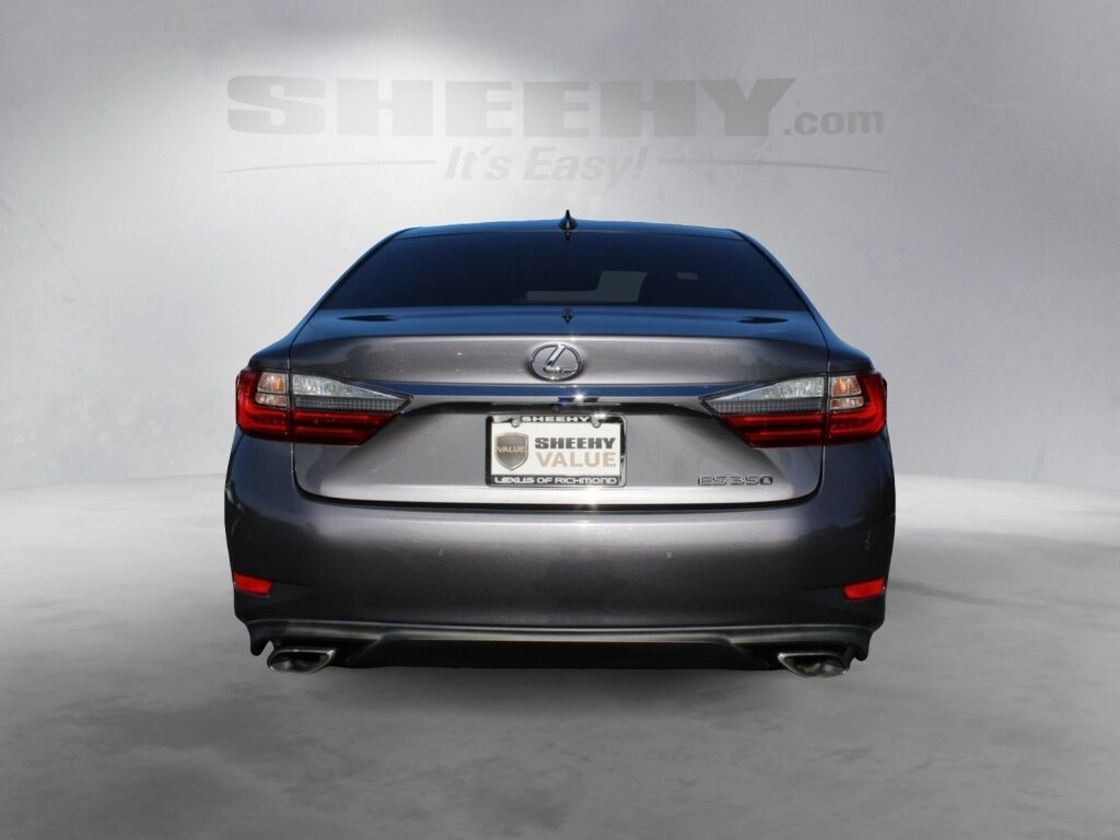 2016 Lexus ES 350 Richmond VA