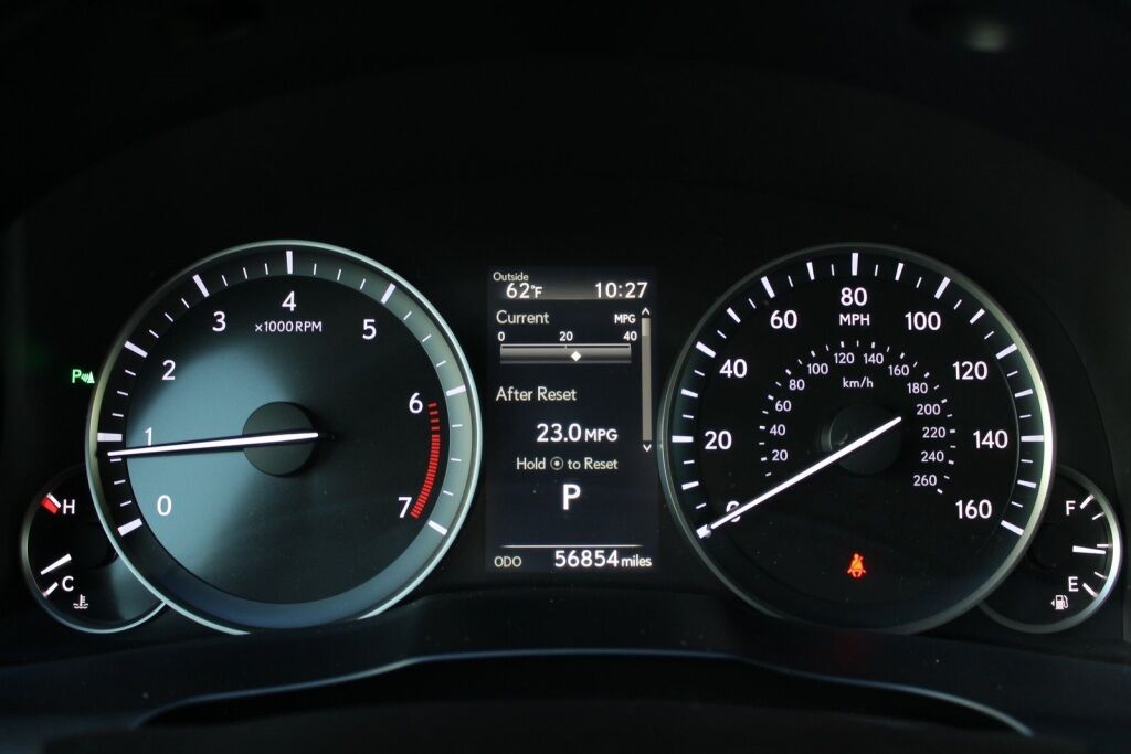 2016 Lexus ES 350 Richmond VA