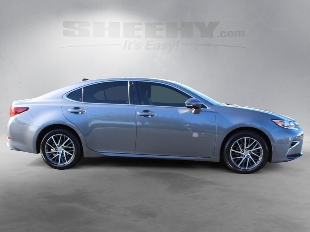 2016 Lexus ES 350 Richmond VA