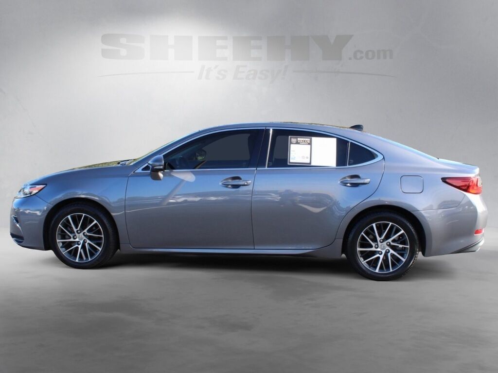 2016 Lexus ES 350 Richmond VA
