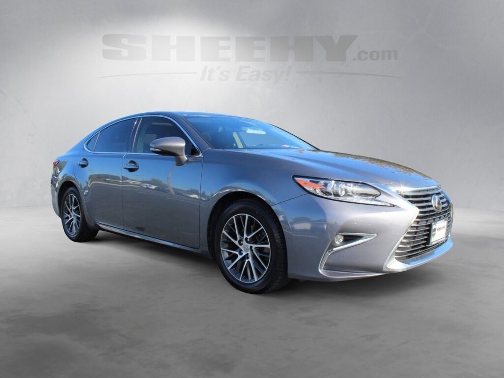 2016 Lexus ES 350 Richmond VA