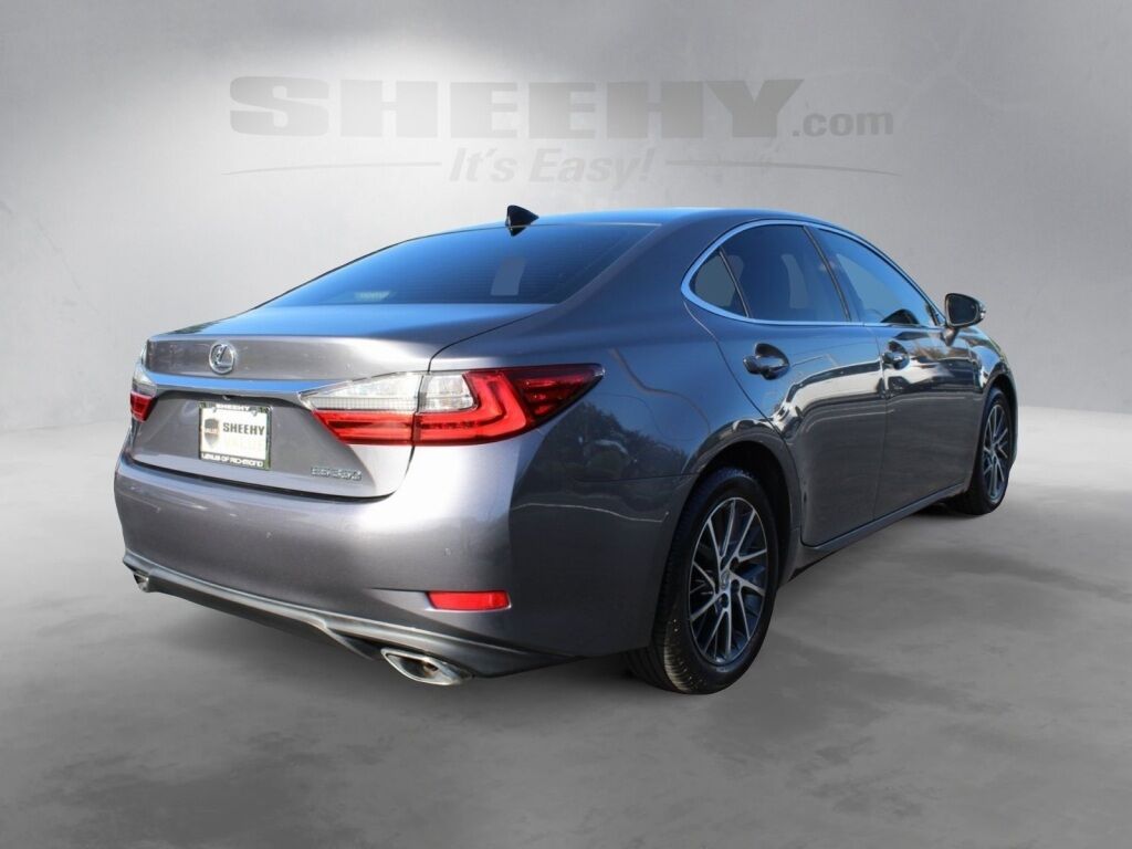 2016 Lexus ES 350 Richmond VA