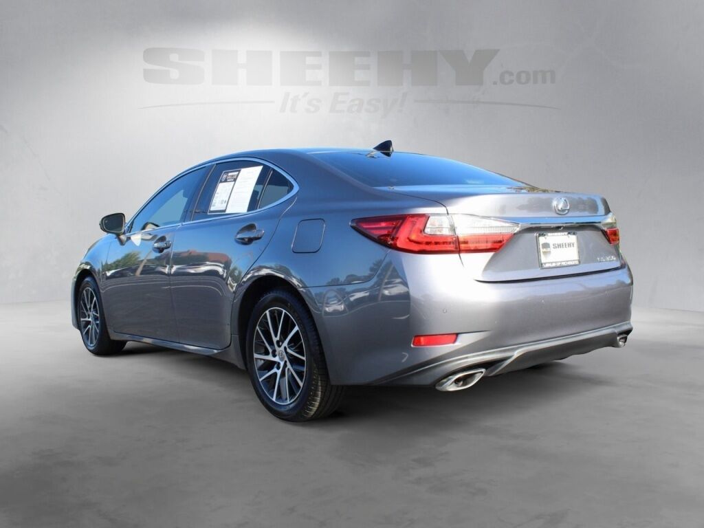 2016 Lexus ES 350 Richmond VA