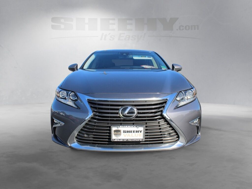 2016 Lexus ES 350 Richmond VA