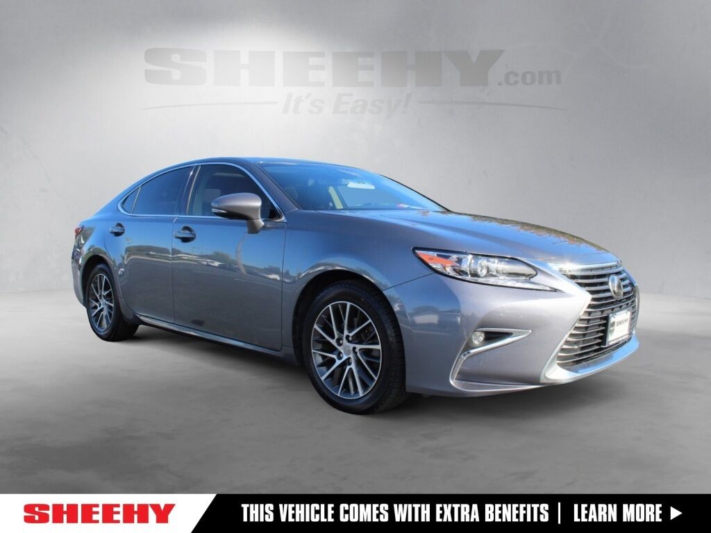 2016 Lexus ES 350 Richmond VA