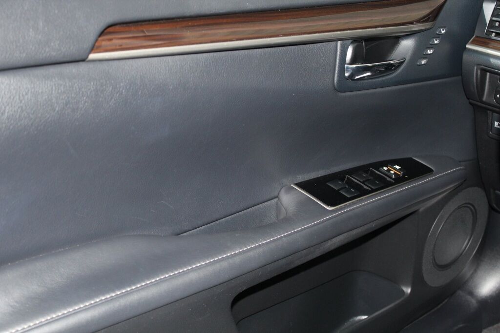 2016 Lexus ES 350 Richmond VA