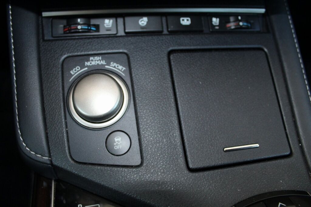 2016 Lexus ES 350 Richmond VA