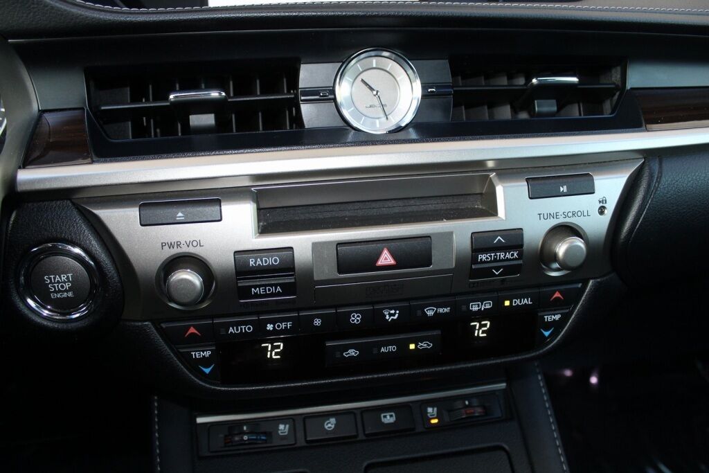 2016 Lexus ES 350 Richmond VA