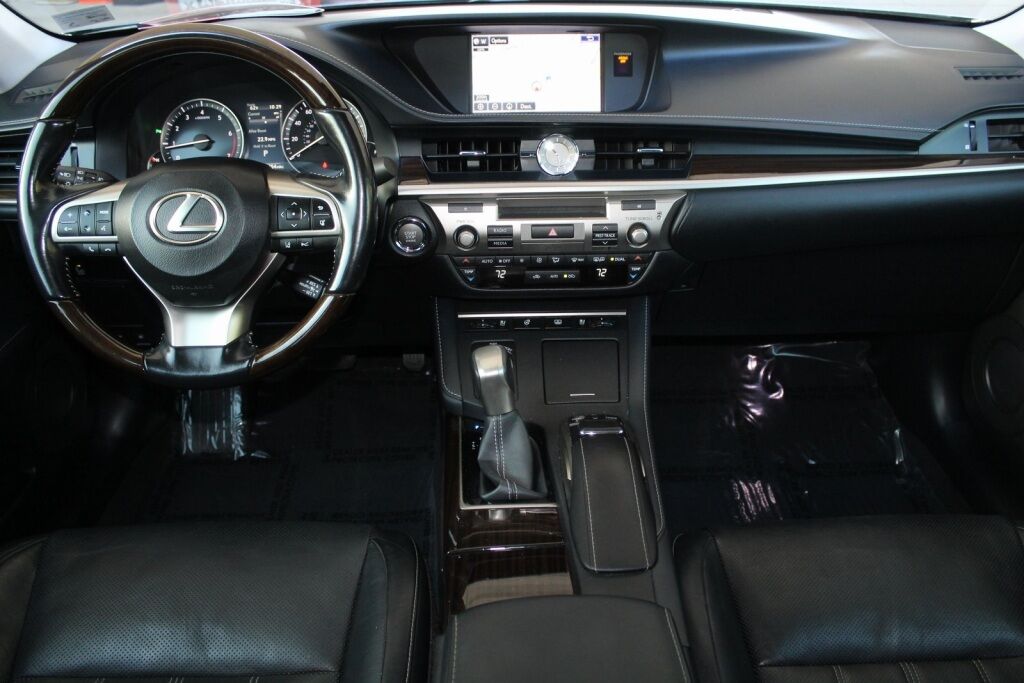2016 Lexus ES 350 Richmond VA