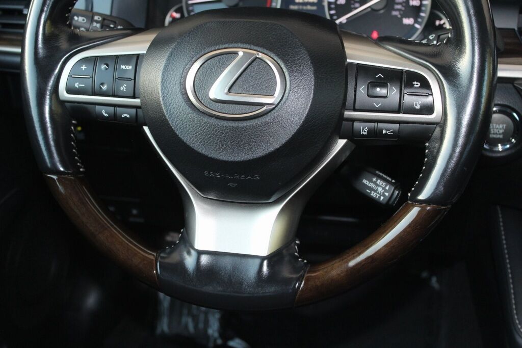 2016 Lexus ES 350 Richmond VA