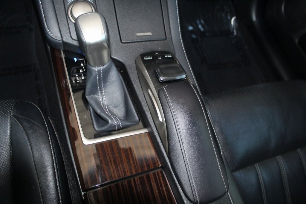2016 Lexus ES 350 Richmond VA