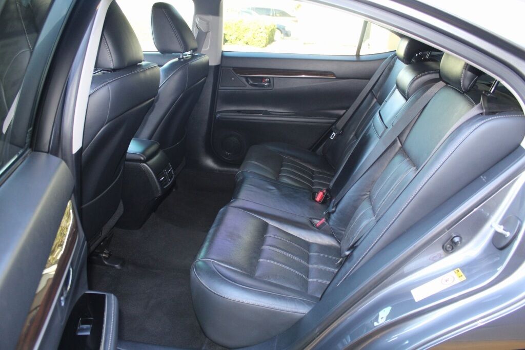 2016 Lexus ES 350 Richmond VA