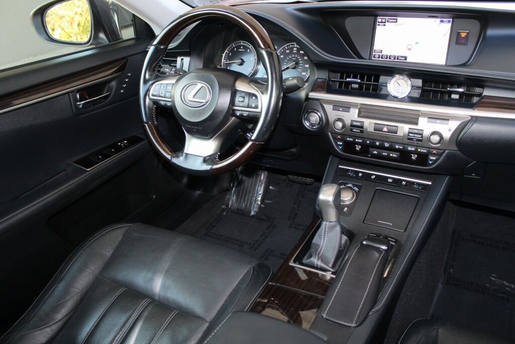 2016 Lexus ES 350 Richmond VA
