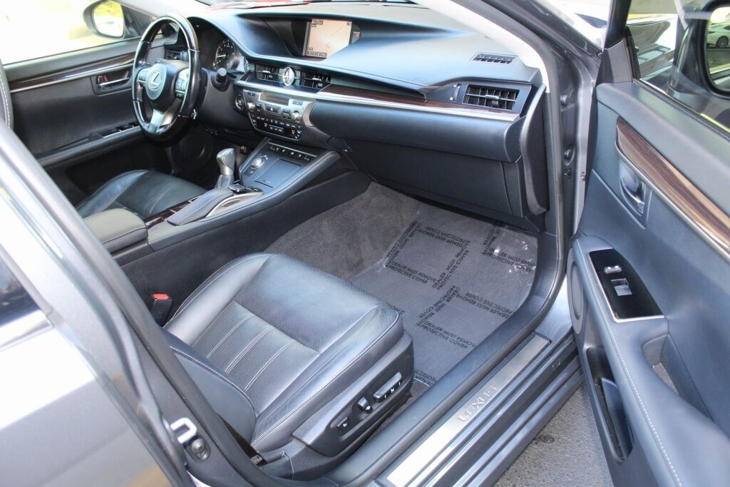 2016 Lexus ES 350 Richmond VA