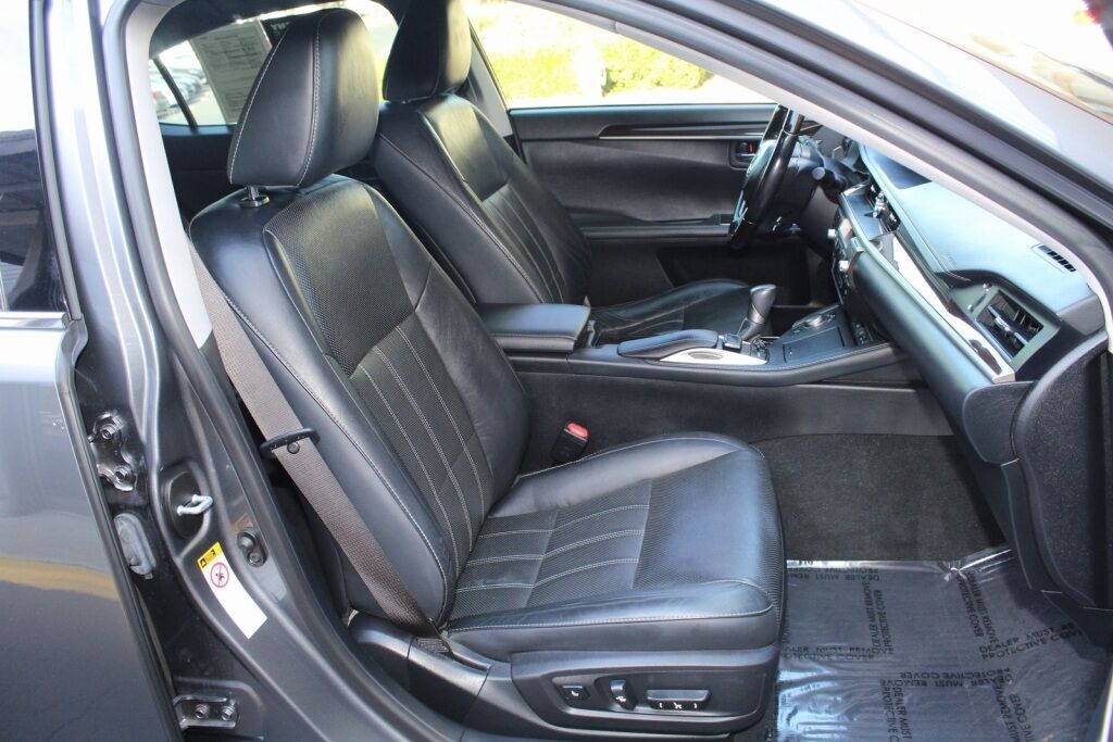 2016 Lexus ES 350 Richmond VA