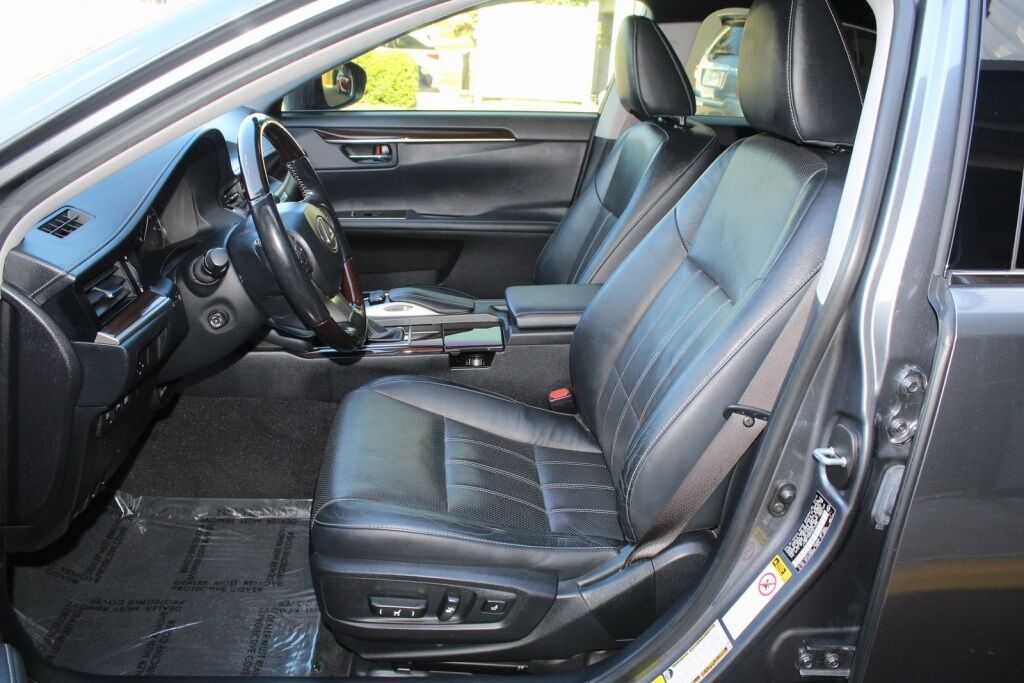 2016 Lexus ES 350 Richmond VA