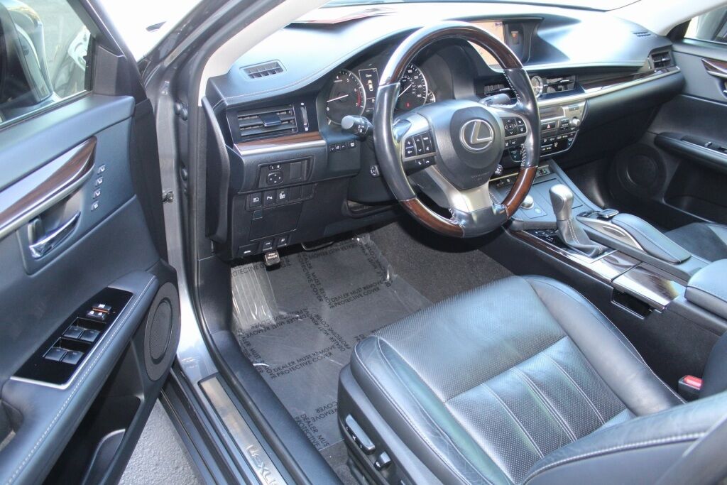 2016 Lexus ES 350 Richmond VA