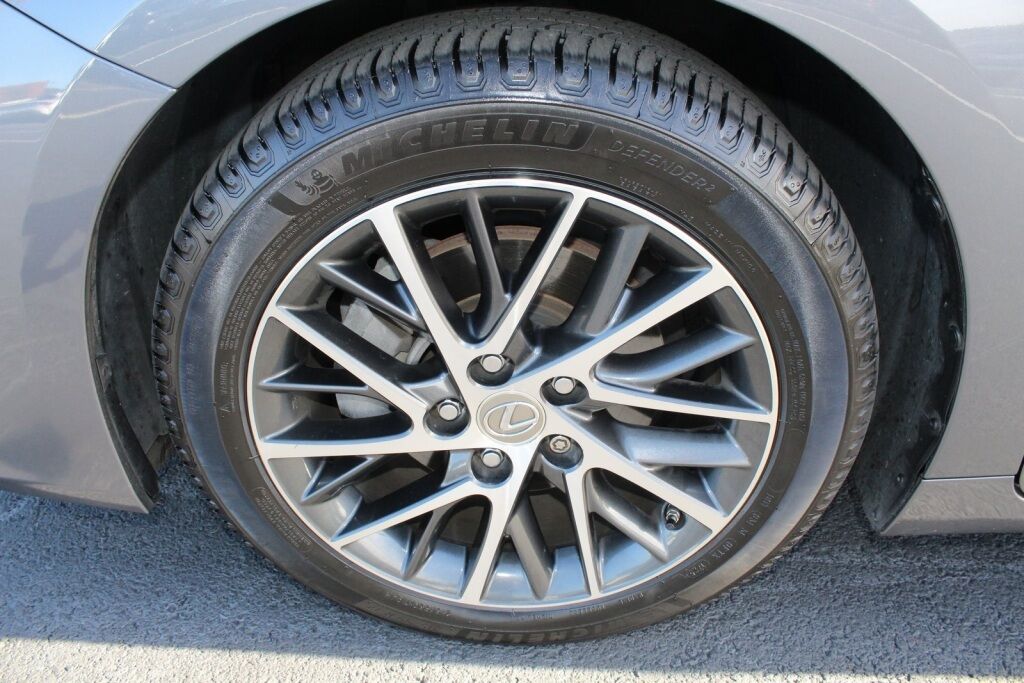 2016 Lexus ES 350 Richmond VA