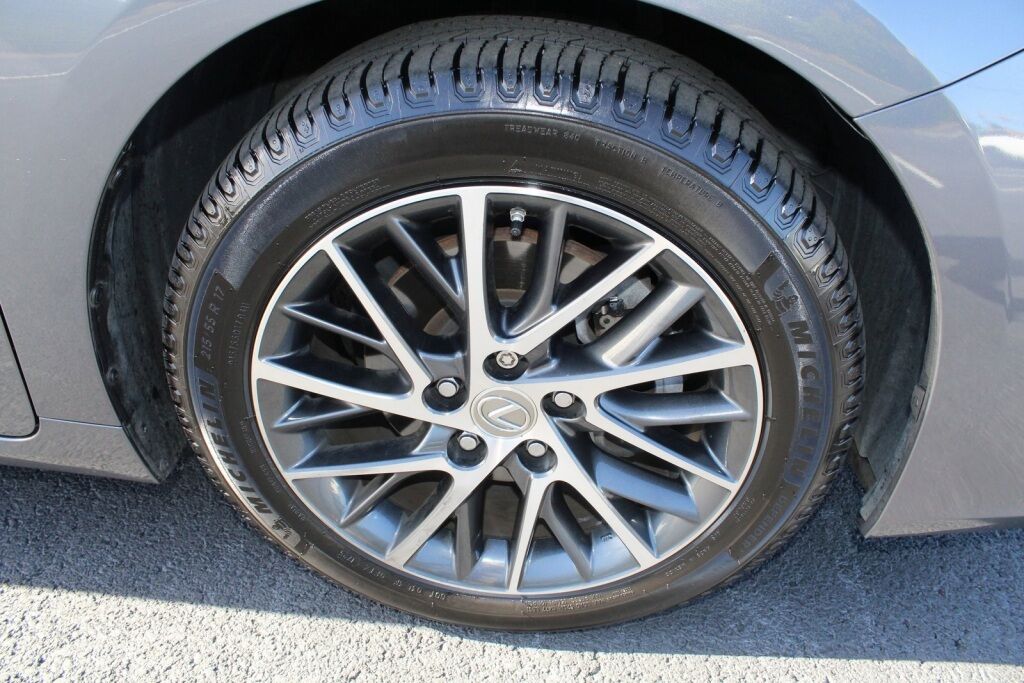 2016 Lexus ES 350 Richmond VA