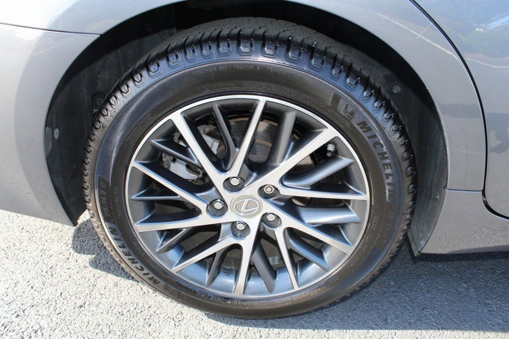 2016 Lexus ES 350 Richmond VA