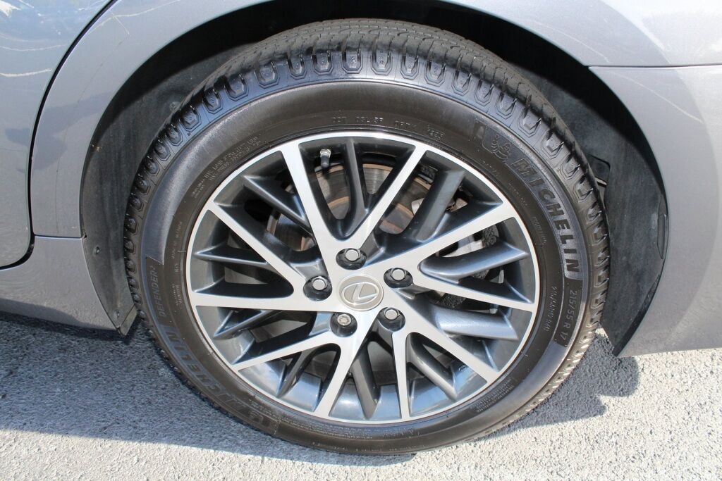 2016 Lexus ES 350 Richmond VA