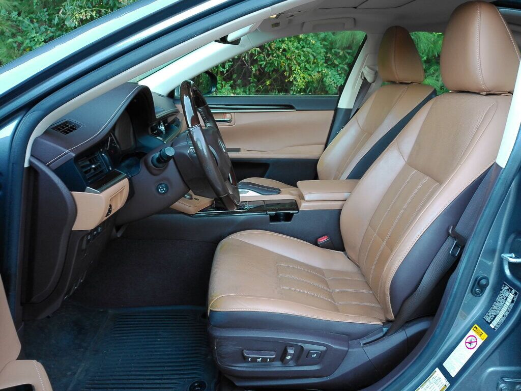 2016 Lexus ES 350 Richmond VA