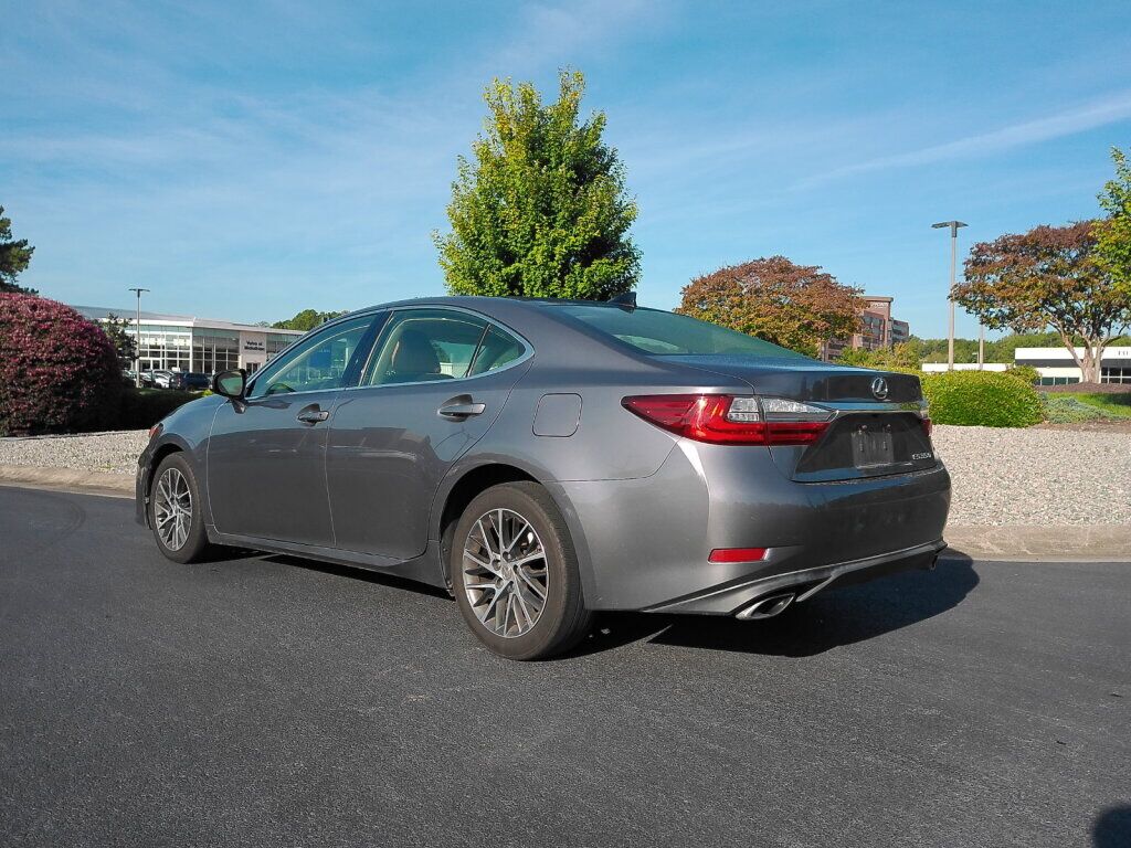2016 Lexus ES 350 Richmond VA