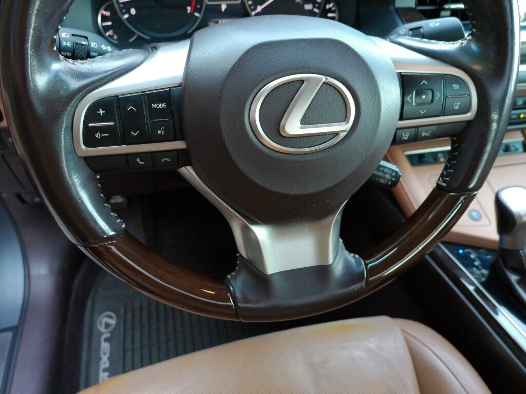2016 Lexus ES 350 Richmond VA