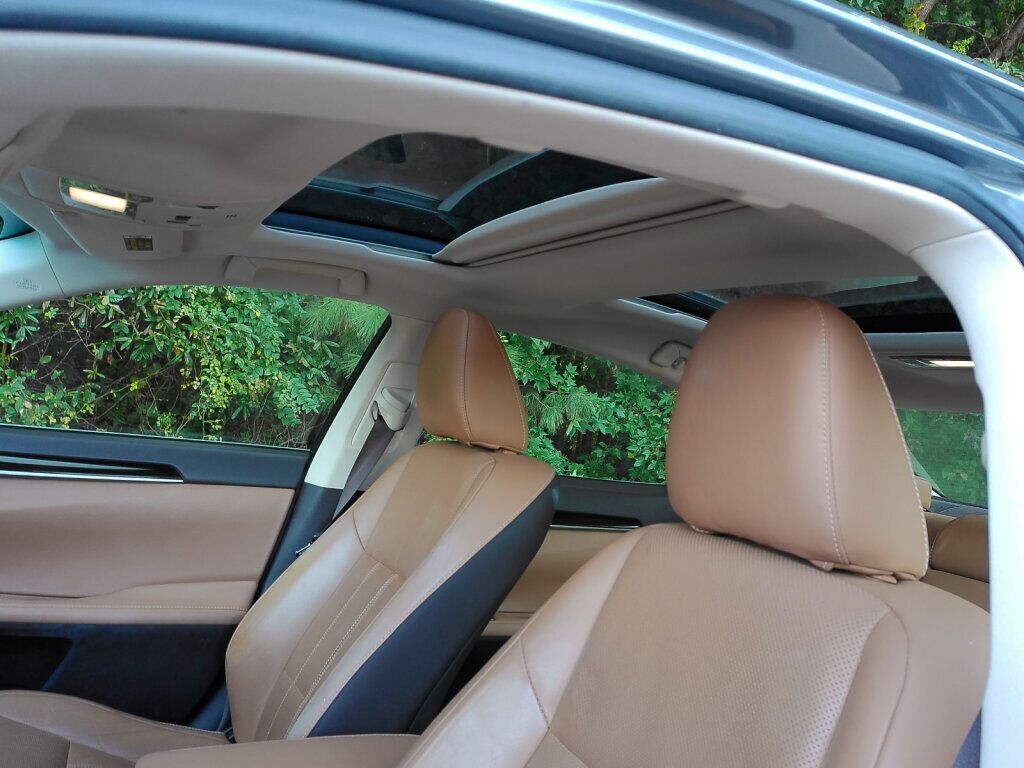 2016 Lexus ES 350 Richmond VA