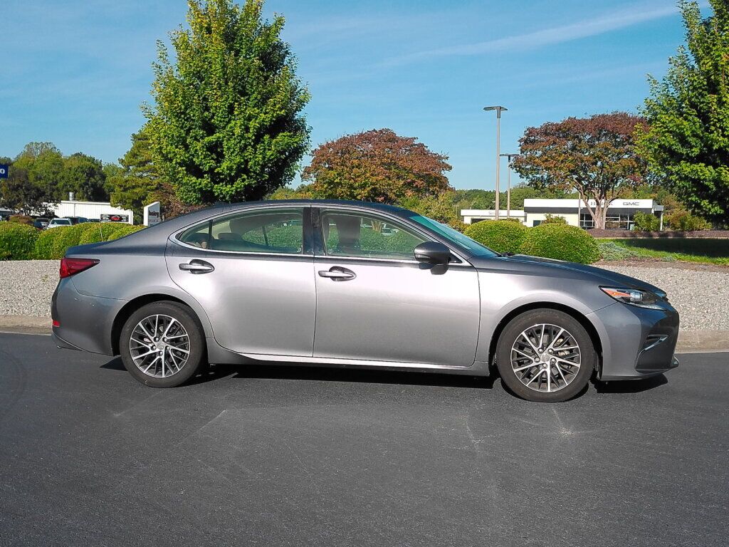 2016 Lexus ES 350 Richmond VA