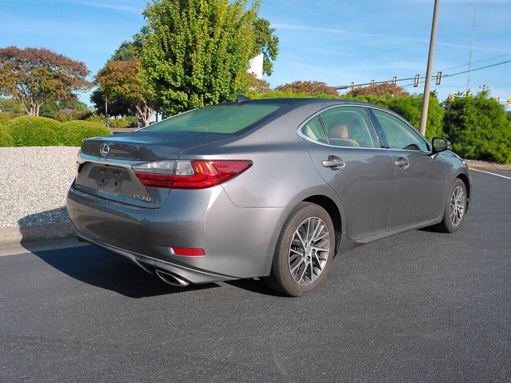 2016 Lexus ES 350 Richmond VA