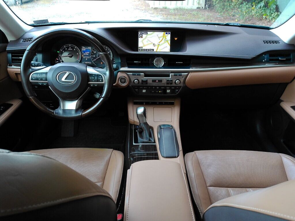 2016 Lexus ES 350 Richmond VA