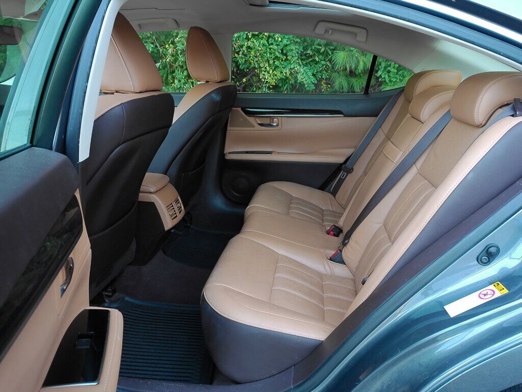 2016 Lexus ES 350 Richmond VA