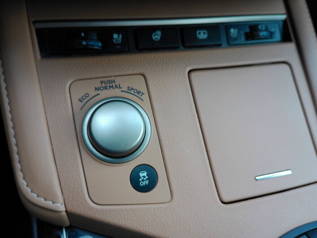 2016 Lexus ES 350 Richmond VA