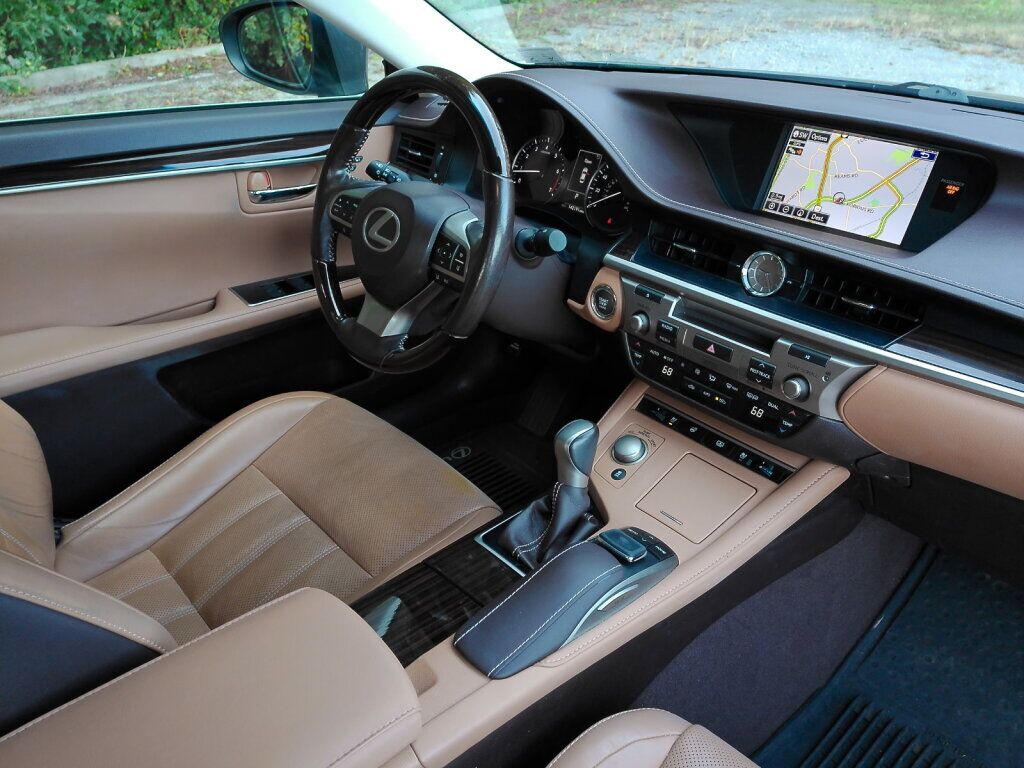 2016 Lexus ES 350 Richmond VA