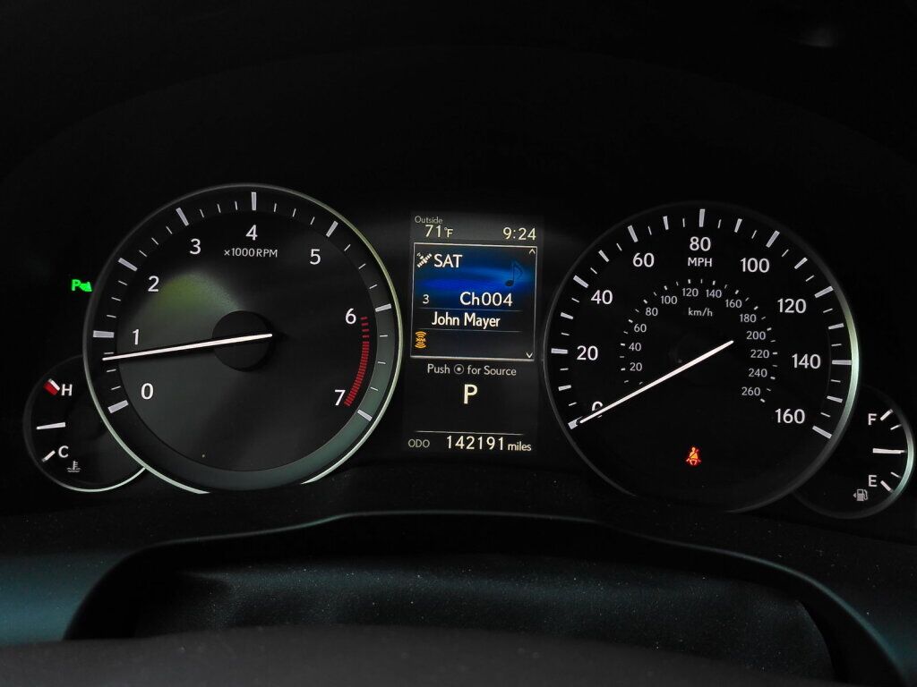 2016 Lexus ES 350 Richmond VA
