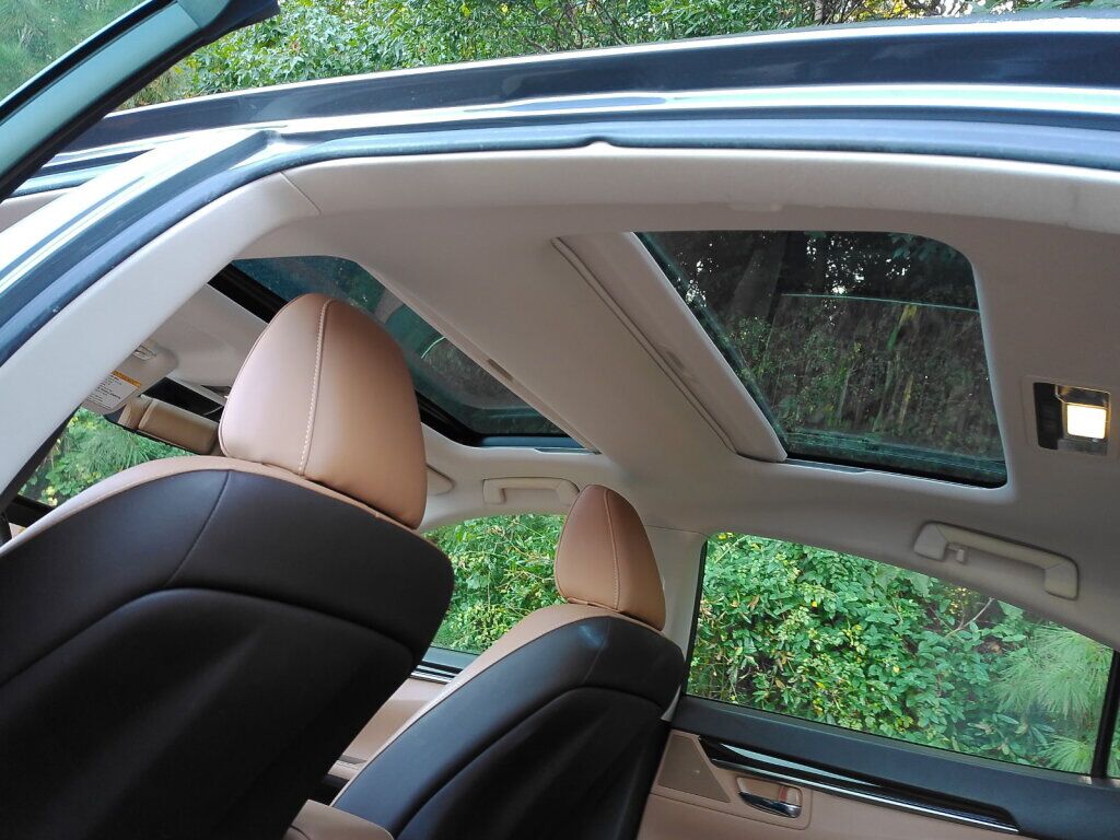2016 Lexus ES 350 Richmond VA