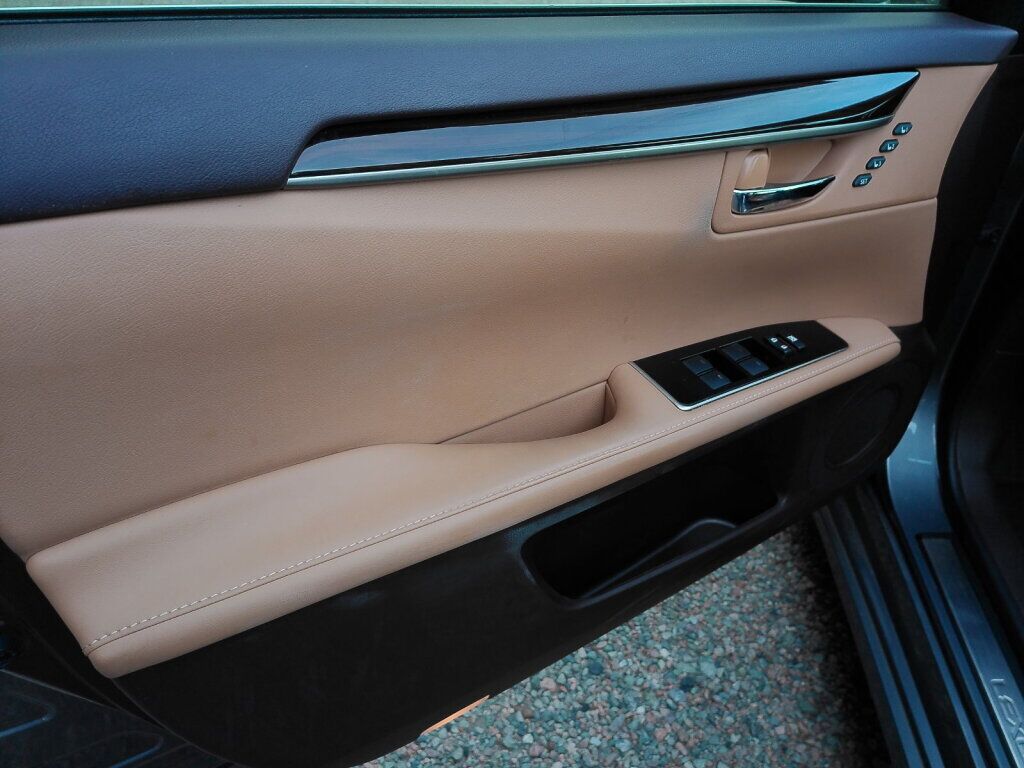 2016 Lexus ES 350 Richmond VA