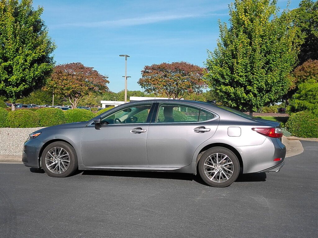 2016 Lexus ES 350 Richmond VA